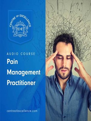 cover image of Pain Management Practitioner